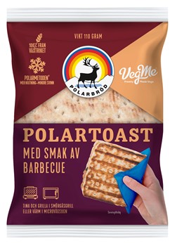 Polartoast BBQ